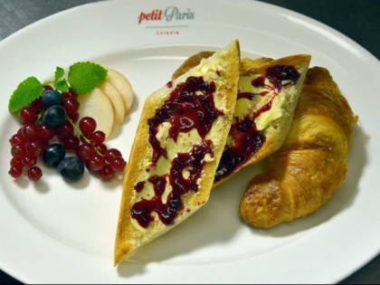 照片: Petit Paris